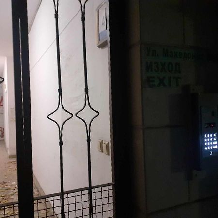 Топ Център Варна, На Минути Пеш От Морето! エクステリア 写真